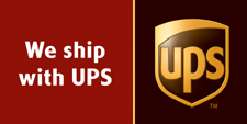 UPS Shipment